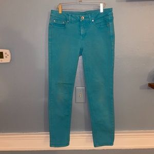 JCPenny Jeans (Size 28/6)